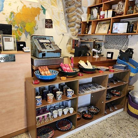 Daher Guest House Nazareth Extérieur photo