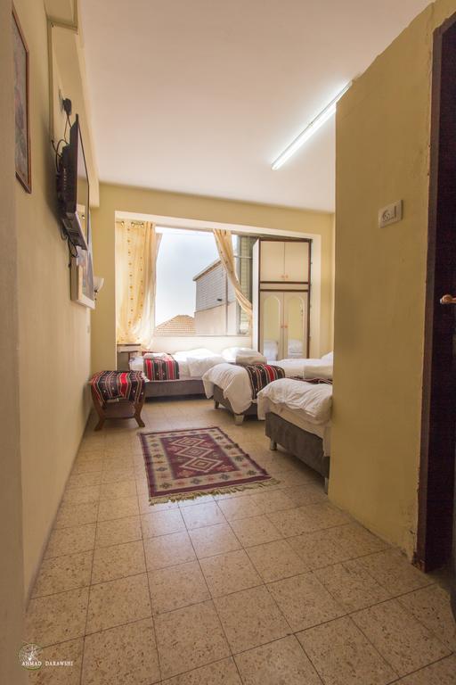 Daher Guest House Nazareth Extérieur photo