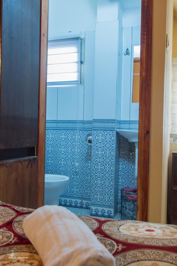 Daher Guest House Nazareth Extérieur photo