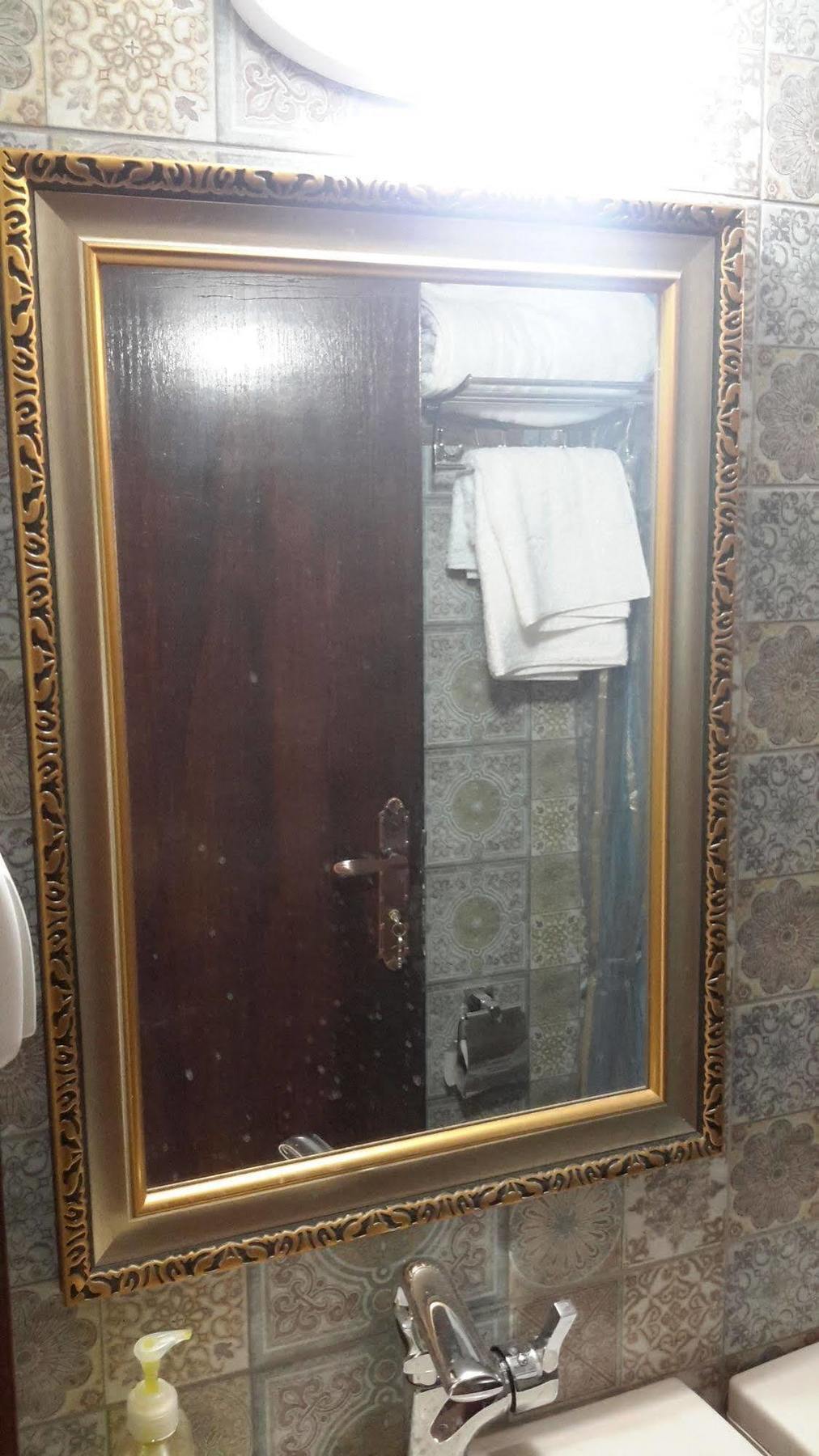 Daher Guest House Nazareth Extérieur photo