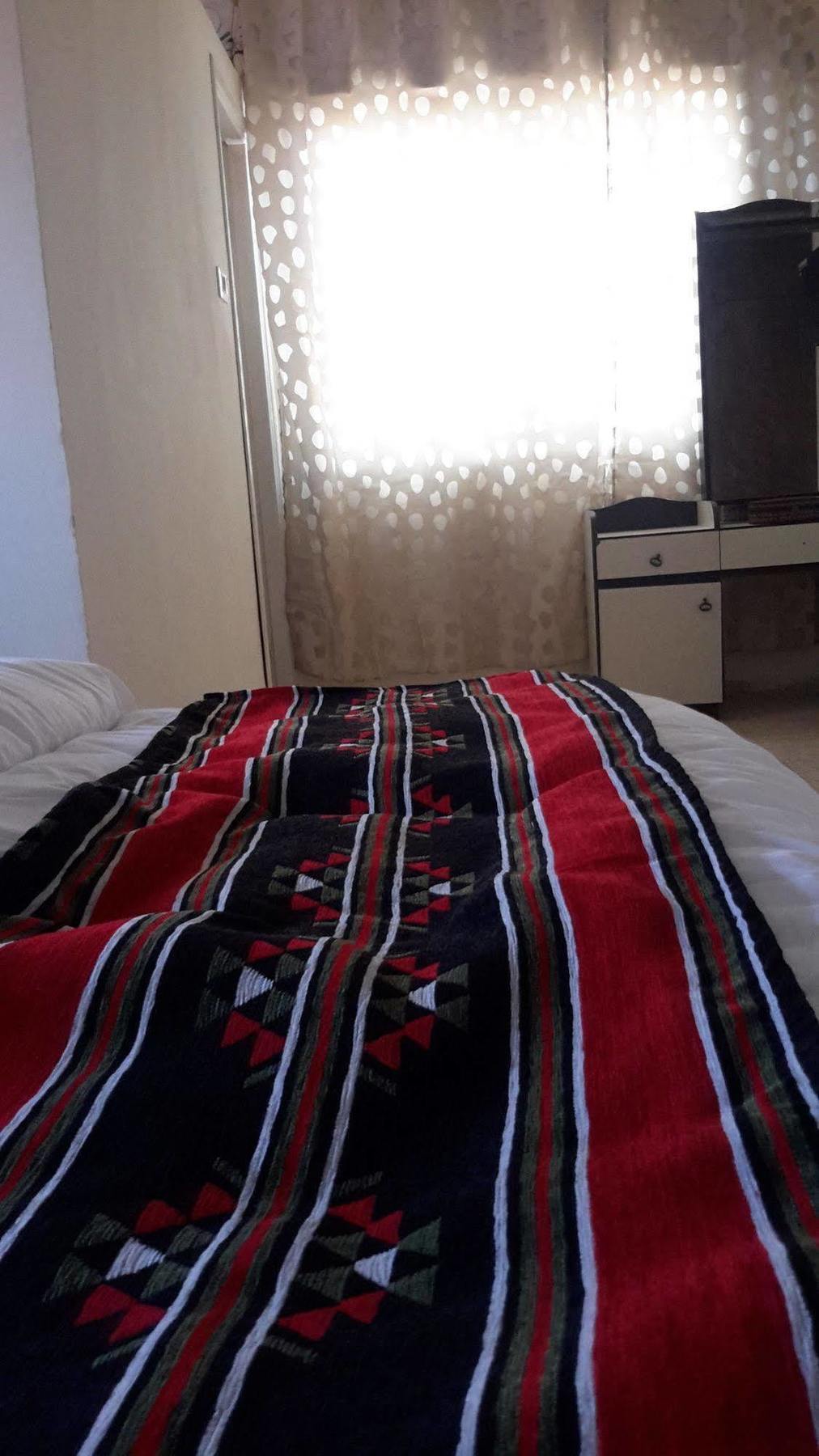 Daher Guest House Nazareth Extérieur photo